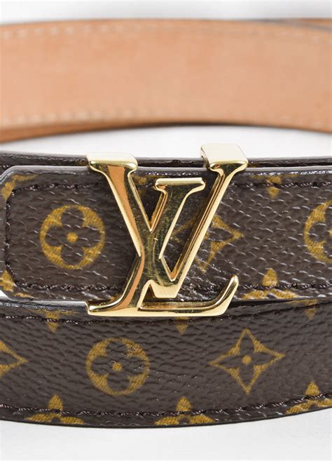 lv gold and red belt|louis vuitton liberty belt.